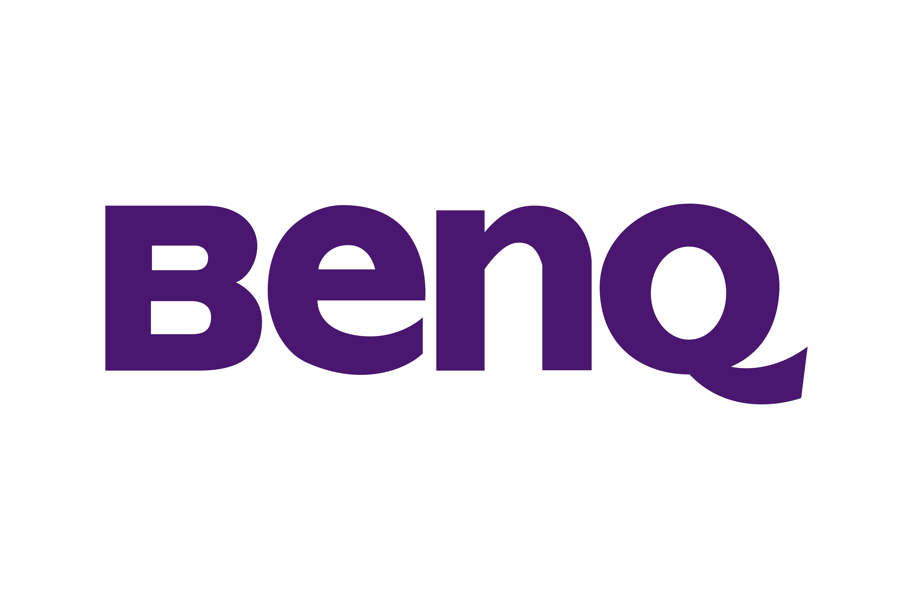 BenQ Logo