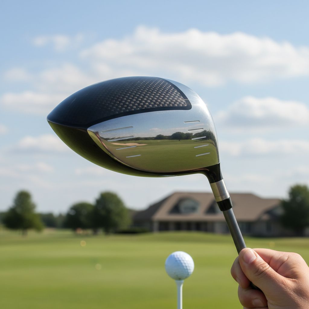 Depreciated Golf Driver Models for 2025