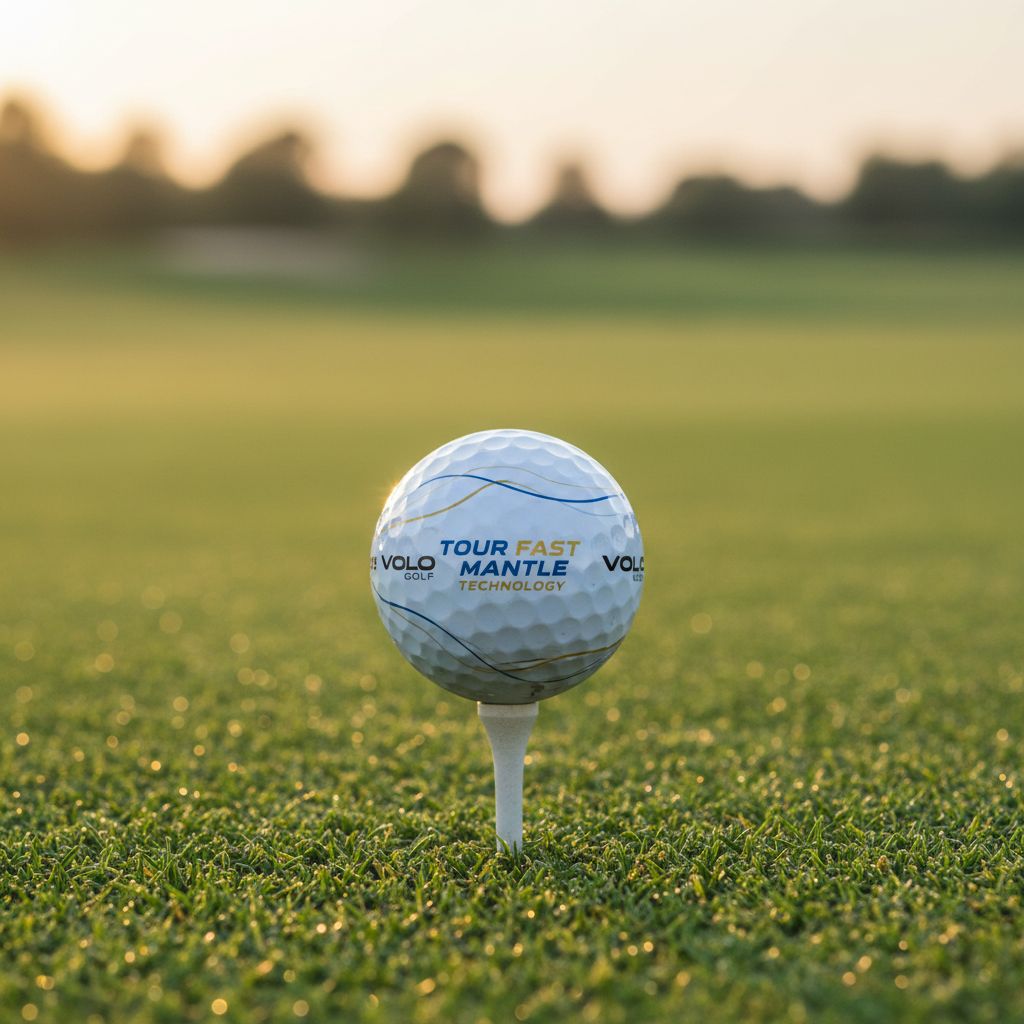 2026 Callaway Chrome Golf Ball lineup