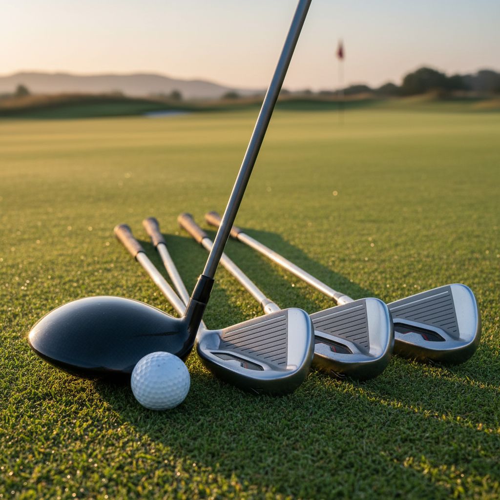 Cobra Golf Equipment 2026 lineup including drivers and irons