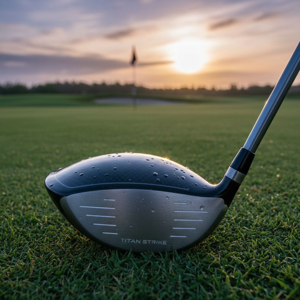 Image of the Cobra King Tec-MD Mini Driver for golfers