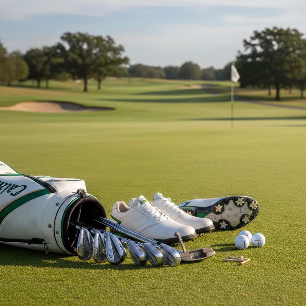 2026 Golf Equipment evaluated in the Golf Digest Hot List