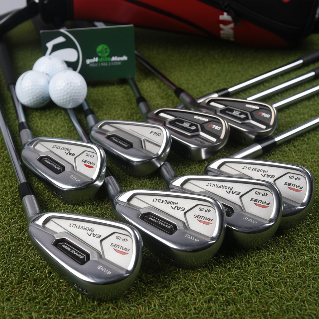 Highlights from the 2025 Golf Equipment Review