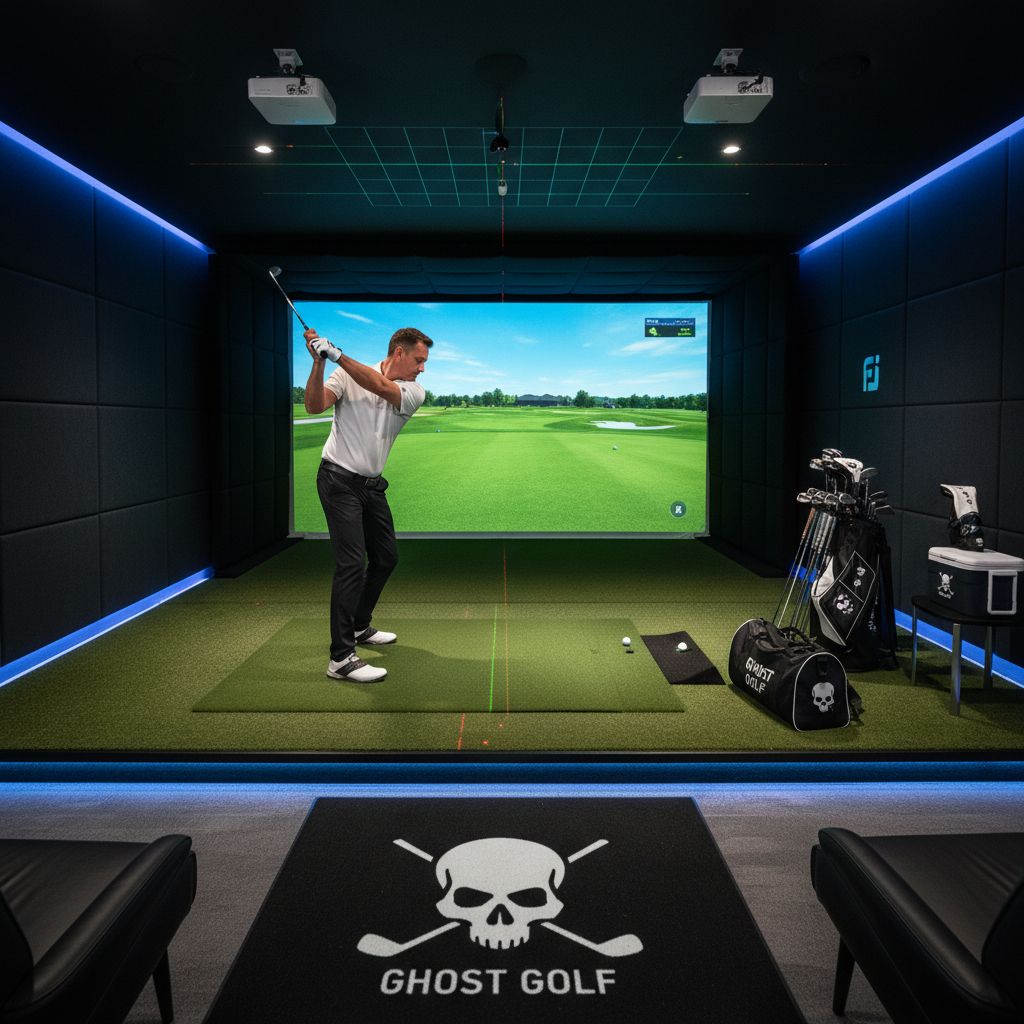 Innovative golf equipment featured at the 2026 PGA Show