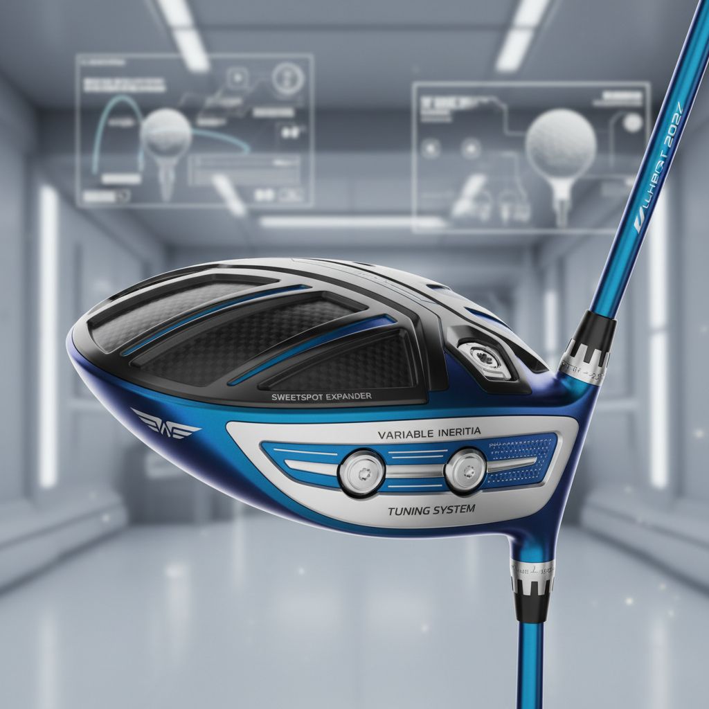 Innovative golf equipment for the 2026 season in India