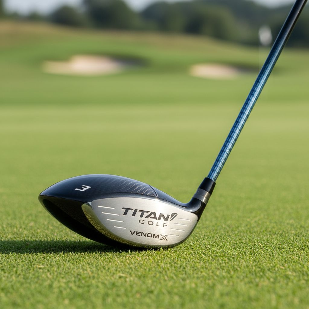 Mizuno JPX One Fairways and Hybrids golf clubs