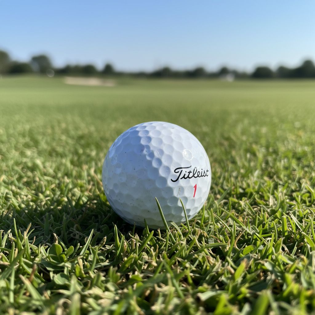 TaylorMade TP5 golf ball in a lawsuit context