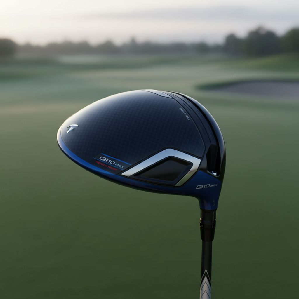 2026 Golf Drivers models including TaylorMade, Wilson, and PXG