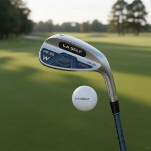 LA Golf FS-26 Wedge golf club