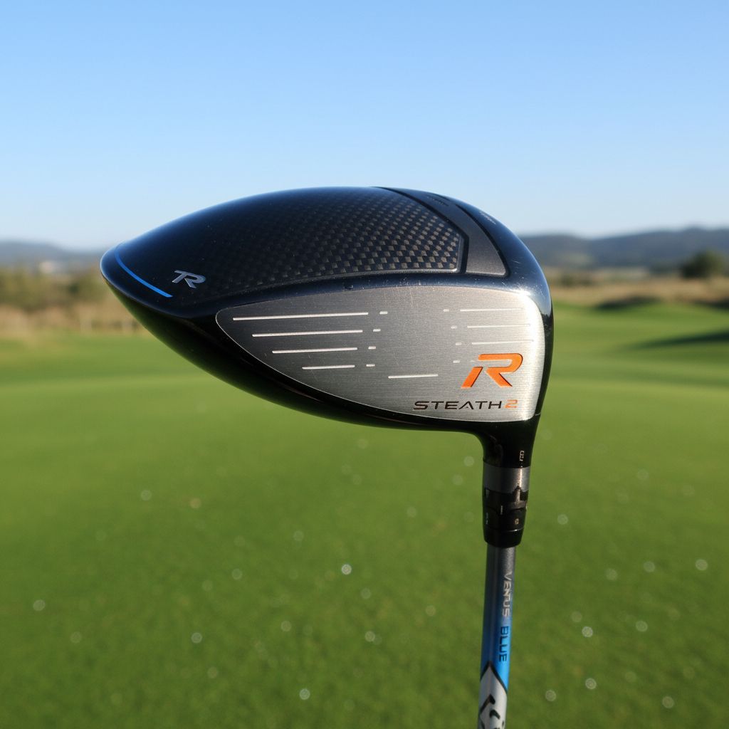Drivers tested for the 2026 golf season